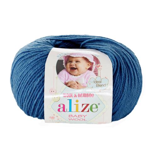 Baby wool 279  ALIZE